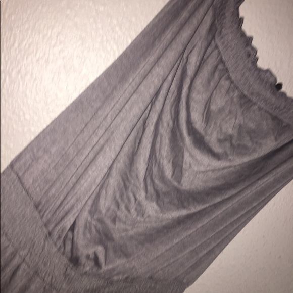 Grey jumpsuit - Picture 2 of 3